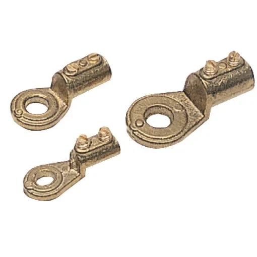 Blown-out eye terminal product image