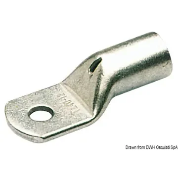Osculati - Eye power terminal cable 10 mm&amp;#178; - 14.035.10 product image