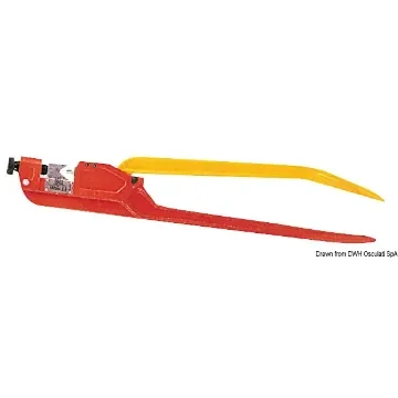 Osculati - Crimping tool - 14.035.30 product image