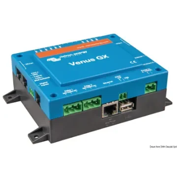 Osculati - VENUS GX control panel without colour display - 14.070.51 product image