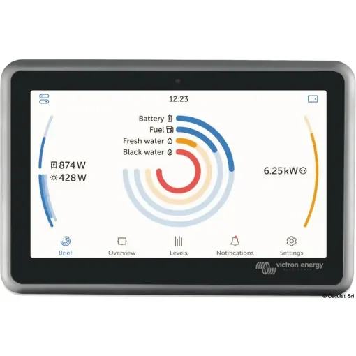 Osculati - Ekrano GX - 14.070.60 product image