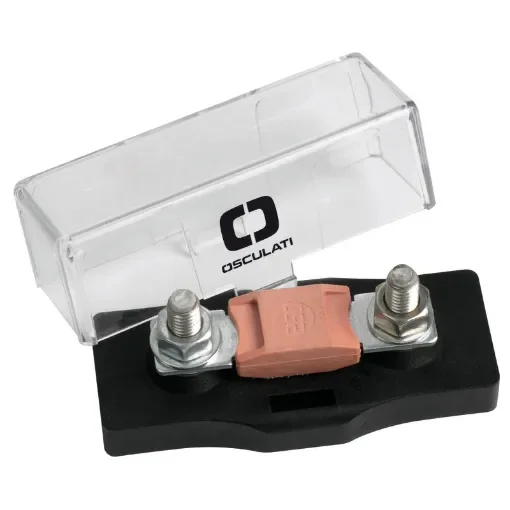 Osculati - Fuse holder - 14.099.41 product image