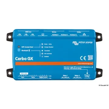 Osculati - Cerbo GX Communication Centre - 14.100.00 product image