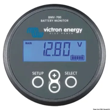 Osculati - VICTRON battery monitor BMV-712 smart 9-90 - 14.100.08 product image