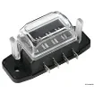 Osculati - Watertight blade fuse holder box 4 housings - 14.100.31 product image