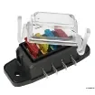 Osculati - Watertight blade fuse holder box 4 housings - 14.100.31 product image