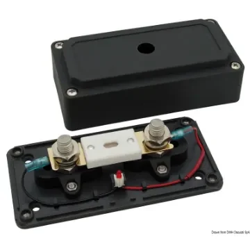 Osculati - Single ANL fuse holder - 14.100.40 product image