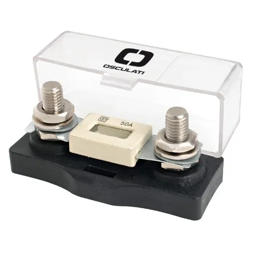 Osculati - High-capacity fuse holder - 14.100.41 product image