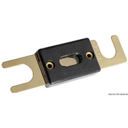 Osculati - High capacity fuses 500 A - 14.100.51 product image