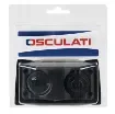 Osculati - Voltmeter 3/30 V + lighter plug - 14.104.08 product image