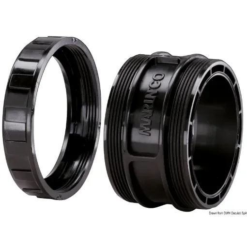 Osculati - Joint colector made of Lexan 16/30 A - 14.110.30 product image