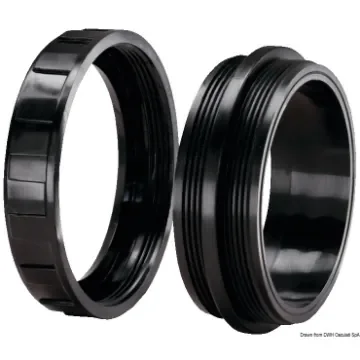 Osculati - Joint colector made of Lexan 30/50 A - 14.110.50 product image