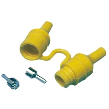 Osculati - Watertight fuse holder for glass fuses - 14.115.15 product image