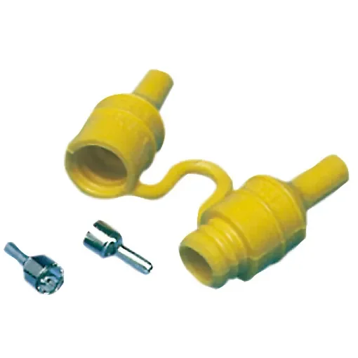Osculati - Watertight fuse holder for glass fuses - 14.115.15 product image