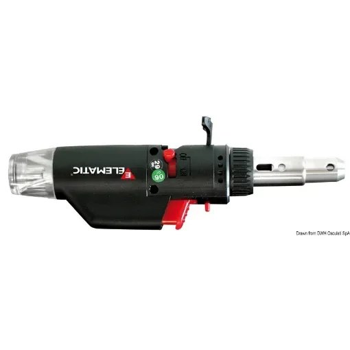 Gas-powered multipurpose tool product image