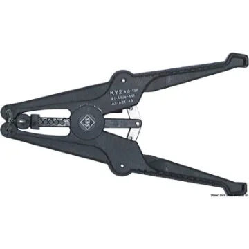 Osculati - Tool for neoprene sleeves &amp;#216; 3 - 10 mm - 14.129.13 product image