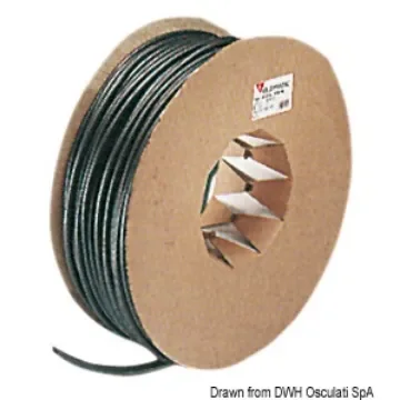 Osculati - Protective sheath for cables 10 mm - 14.132.10 product image