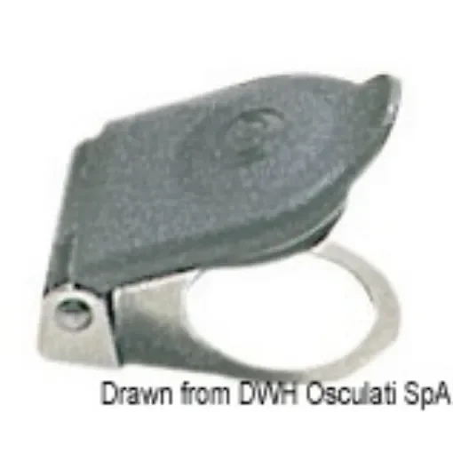 Osculati - Watertight cap for key - 14.135.01 product image