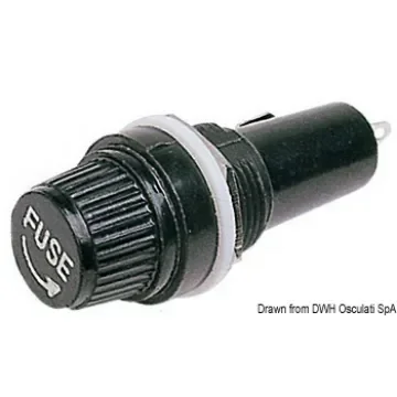 Osculati - Fuse holder, built-in model - 14.145.00 product image