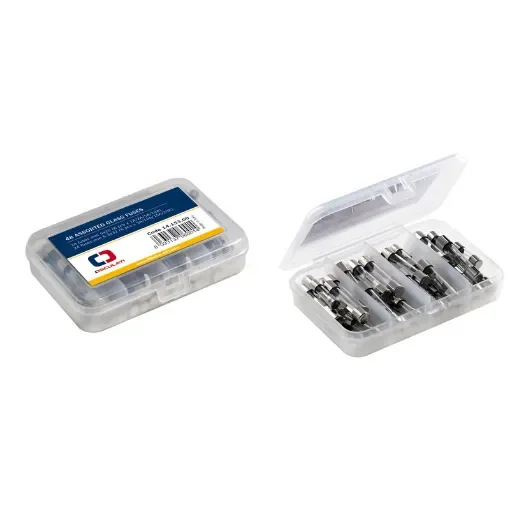 Osculati - Assorted glass fuses - 14.153.00 product image