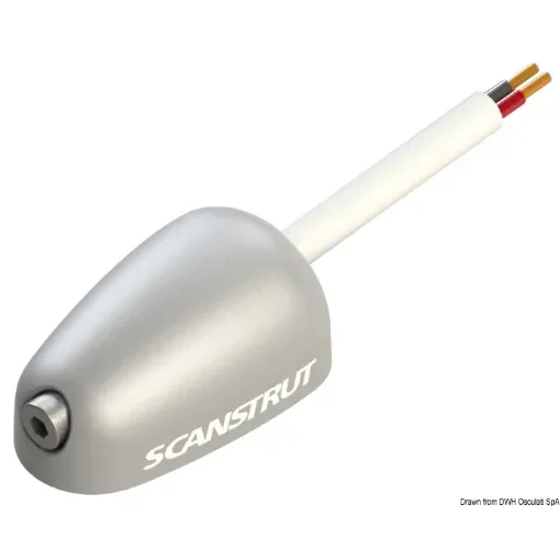 Osculati - Scanstrut 90&amp;#176; stuffing box - 14.171.42 product image