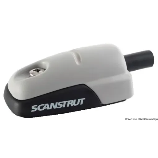 Osculati - SCANSTRUT DS-H10 stuffing box for 6-10mm cables - 14.171.62 product image