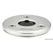 Osculati - Low Profile SS stuffing box &amp;#216; 2/8mm - 14.177.01 product image