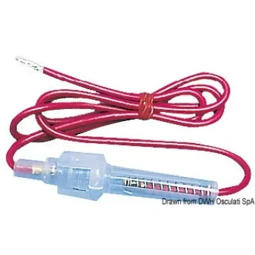 Osculati - In-line fuse holder 6 x 32 mm - 14.182.00 product image