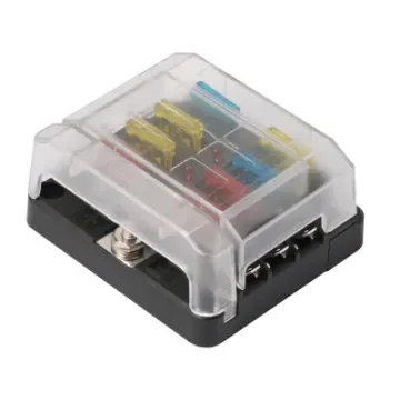 Osculati - Modular fuse holder box - 14.182.01 product image