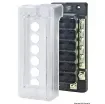 Osculati - 6P independent source circuit breaker box - 14.182.06 product image