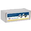 Osculati - Polycarbonate fuse holder box 6 seats - 14.183.06 product image