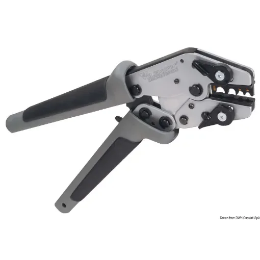 Osculati - Professional crimping pliers - 14.184.01 product image