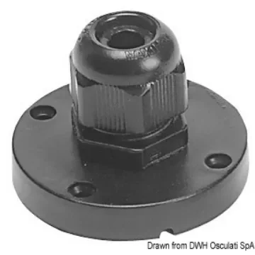 Osculati - Waterproof cable gland 6-12 mm - 14.185.96 product image