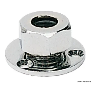 Osculati - Waterproof cable gland 12 mm - 14.186.02 product image
