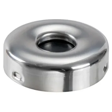 Osculati - Watertight nylon vertical fairlead - 14.186.14 product image