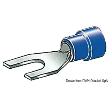 Pre-insulated eyes product image