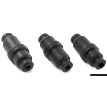 Osculati - Watertight flying plug 2 poles - 14.188.02 product image