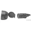 Osculati - Socket and 7-pole plug for towing - 14.190.00 product image