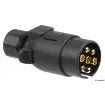 Osculati - 7-pole plug for towing - 14.190.02 product image