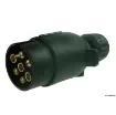 Osculati - 7-pole plug for towing - 14.190.02 product image
