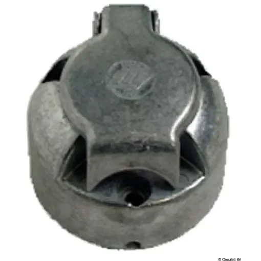 Osculati - 7-pin socket w/screw terminals for towing - 14.190.04 product image