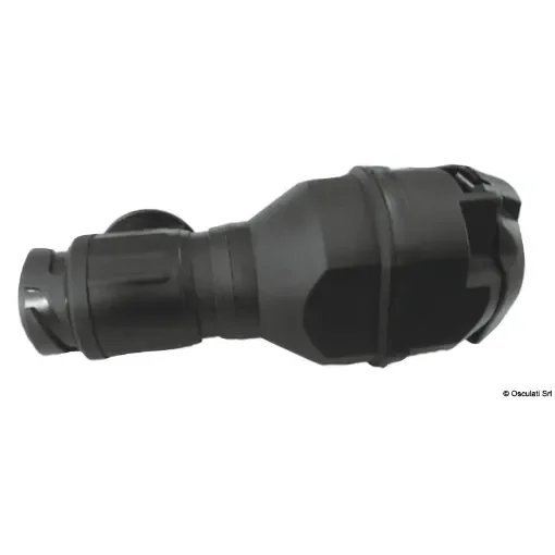 LED adapter for 13-pin socket product image