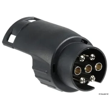 Osculati - 7-13 pins trailer adapter - 14.190.50 product image