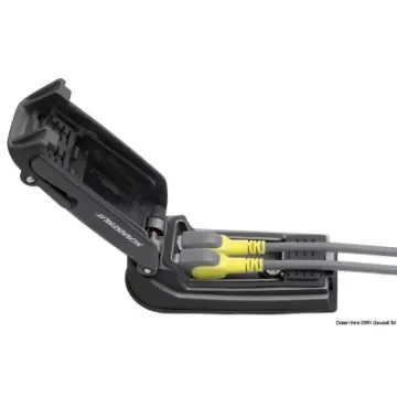 Osculati - Dual USB-A socket watertight IPx6 - 14.195.67 product image