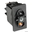 Osculati - Marina R switch without taggle ON-OFF - 14.298.01 product image