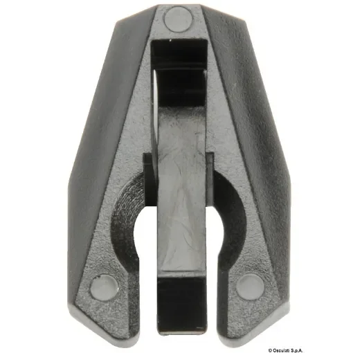 Osculati - Kill cord for Johnson/Evinrude engines, 3 arms - 14.203.02 product image