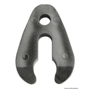 Osculati - Kill cord for Yamaha outboard engines (since 2015) - 14.203.09 product image