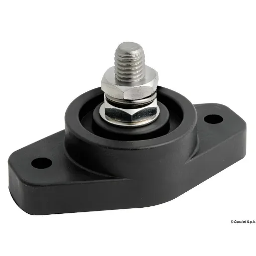 Osculati - Power post junction Big 82 x 43 mm - 14.205.00 product image
