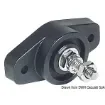 Osculati - Power post junction Maxi 83 x 44 mm - 14.205.02 product image