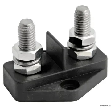 Osculati - Power post junction Midi 50 x 41 mm - 14.205.04 product image